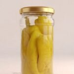 Premium Pickled Macedonian Pepper