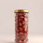 Pickled Jalapeño Peppers