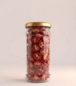 Pickled Jalapeño Peppers