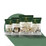Premium IQF Frozen Egyptian Artichokes