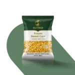Frozen Sweet Corn (Kernels) – Premium Export Quality