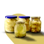 Pickled & Brined Artichokes – Premium Export Quality