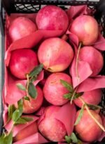 Fresh Pomegranate - Image 4