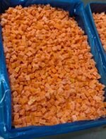 Frozen Sweet Potato Cubes - Image 4