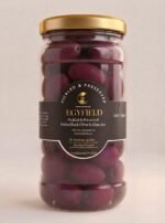 Egyptian Natural Black Olives