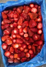 Frozen Egyptian Strawberry - Image 3