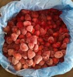 Frozen Egyptian Strawberry - Image 2
