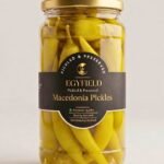 Macedonia Pickles