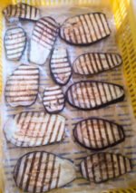Frozen Grilled Eggplant - Image 2