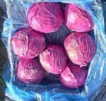 Fresh Red Cabbage - immagine 4