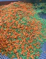 Frozen Peas & Carrots (50/50) - Image 2