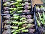 Fresh Artichoke - Image 6
