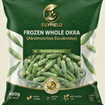 Frozen Egyptian Okra