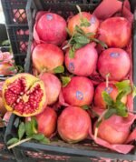 Fresh Pomegranate - Image 2