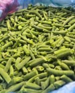 Frozen Whole Green Beans - Image 3