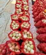 Fresh White Onion - Image 3