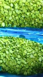 Frozen Whole Green Fava Beans - Image 3
