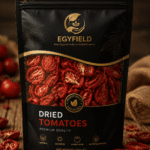Dried Egyptian Tomatoes