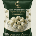Frozen Artichokes