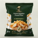 Frozen French Fries