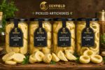 Pickled Egyptian Artichokes – Image 2