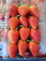 Fresh Strawberry - Image 3