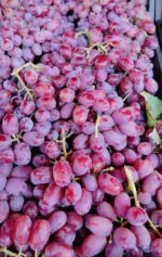Fresh Grapes - Image 4