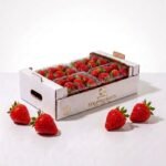 Fresh Strawberry