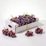 Fresh Grapes