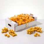 Fresh Barhi Dates