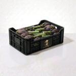 Fresh Artichoke