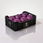 Fresh Red Cabbage