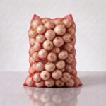 Fresh White Onion - Image 4