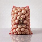 Fresh White Onion