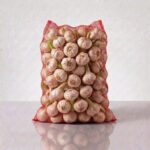 Fresh White Garlic - Image 6