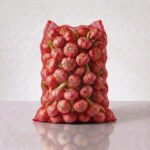 Fresh Red Garlic - Image 5