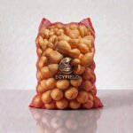 Fresh Potato