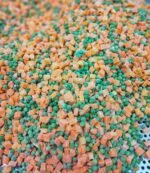 Frozen Peas & Carrots (50/50) - Image 3
