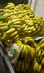 Fresh Banana - Image 3