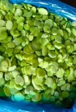 Frozen Whole Green Fava Beans - Image 4
