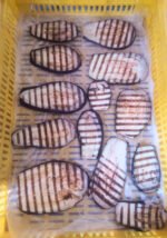Frozen Grilled Eggplant - Image 4