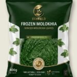 Frozen Molokhia