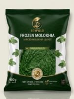 Frozen Molokhia