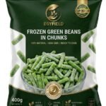 Frozen Whole Green Beans