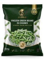 Frozen Whole Green Beans