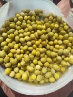 ⁦Pickled Green Olives⁩ - الصورة ⁦2⁩