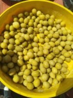 ⁦Pickled Green Olives⁩ - الصورة ⁦3⁩