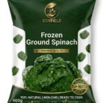 Frozen Spinach