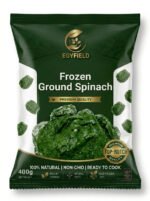 Frozen Spinach