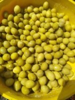 ⁦Pickled Green Olives⁩ - الصورة ⁦5⁩